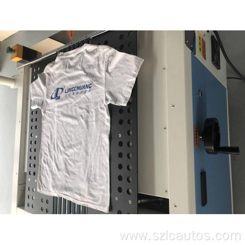 Top selling auto machine for garment folding